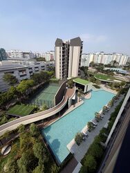 Norwood Grand (D25), Apartment #612390771